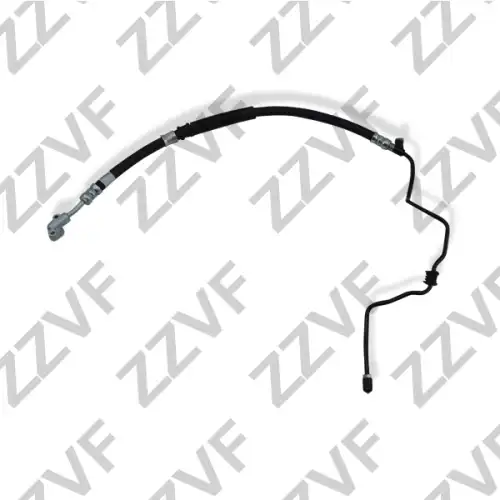 Шланг ГУР ZZVF ZVTR136
