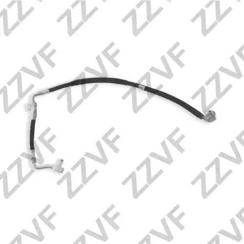 Шланг ГУР ZZVF ZVTR135