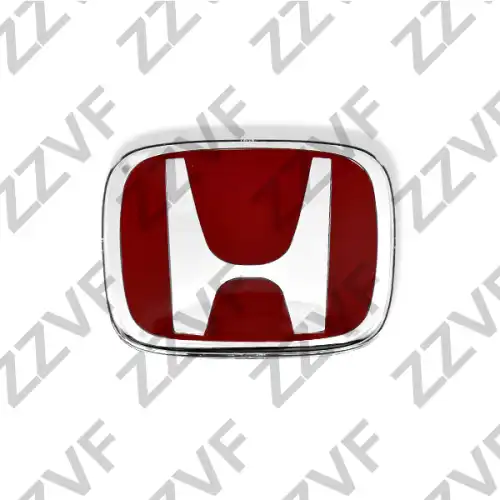 Эмблема ZV16MZ ZZVF
