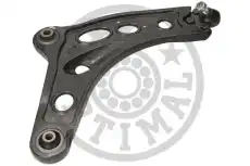Рычаг подвески OPTIMAL G61549