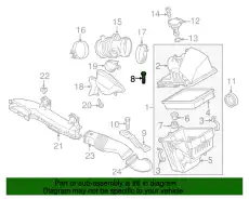 BOLT 9946-50-635 MAZDA
