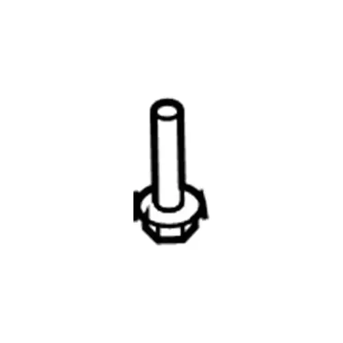 BOLT 9946-60-825 MAZDA