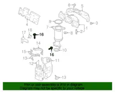 BOLT 9XF0-02-229L MAZDA
