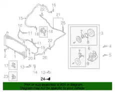 CLAMP,HOSE EA01-19-9B5 MAZDA
