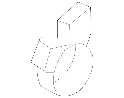 CLAMP,HOSE EA01-19-9B5 MAZDA