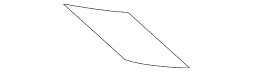 COVER(L),LAMP HOLE DN2W-50-C22 MAZDA