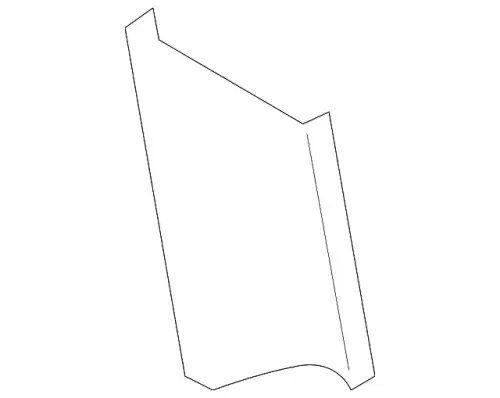Ручка двери MAZDA C243-88-2M2-02