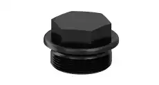 8109040064 ЗАГЛУШКА M22X1,5 БРОНЗА WABCO