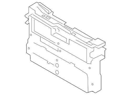 BCKA-53-110A Part MAZDA