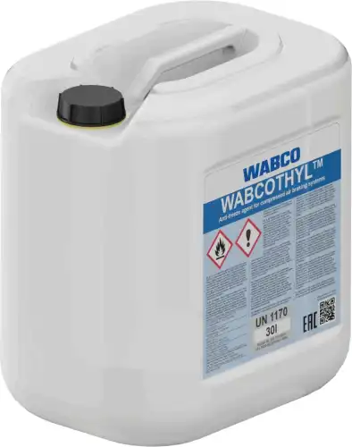 Антифриз WABCO 830 702 089 4