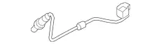SENSOR,OXYGEN P518-18-861 MAZDA