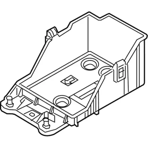 TRAY,BATTERY BCJH-56-040A MAZDA