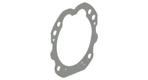 Прокладка 897 316 997 2 WABCO