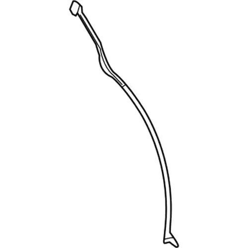 WTHSTP(R),WHEEL HOUSE KB7W-72-76Z MAZDA