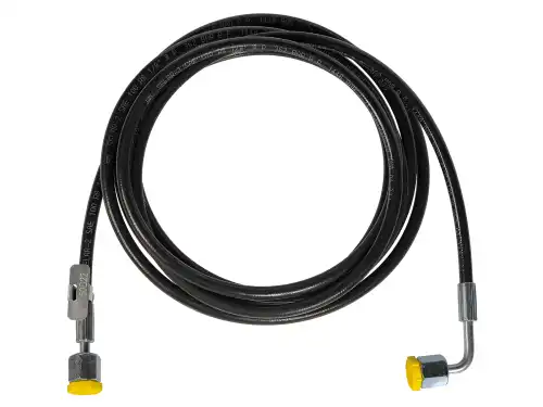 Шланг подъёма кабины STELLOX 84-70779-SX