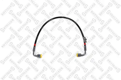 Шланг подъёма кабины STELLOX 84-70780-SX