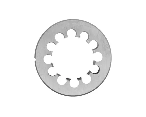 1026 Плашка М 45 х3 9ХС HORTZ 204105