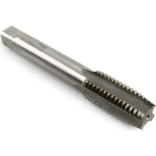 364 Метчик М16x2 м/р Р6М5 HORTZ 203713