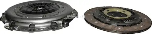 Корзина сцепления JP 1530400210