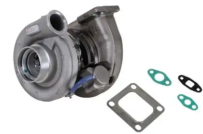 >>HOL4033317 турбокомпрессор ! HE531V \IVECO Cursor 10 4046958 HOLSET