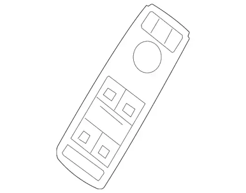 20490540059107 SCHALTERBLOCK MB