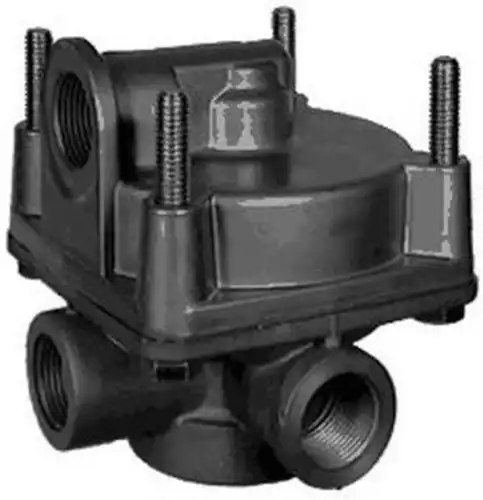 Ускорительный клапан 973 001 032 0 WABCO