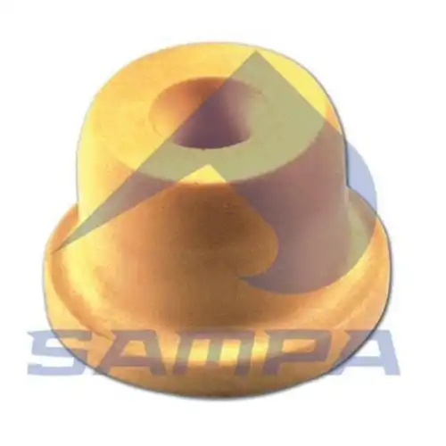 Отбойник рессоры SAMPA 080.111