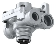 Pressure regulator ! \ 1518285 DAF