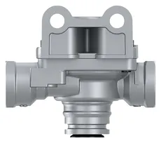 Pressure regulator ! \ 1518285 DAF