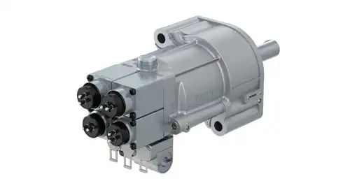 Цилиндр сцепления WABCO 421 350 061 0