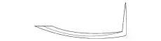 Spoiler End !Right \19>21 MB AMG GT 63 4.0L V8 290 885 06 02