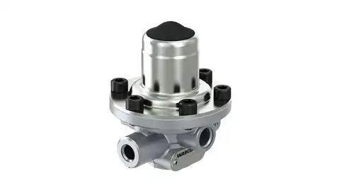 КЛАПАН ОГРАНИЧЕНИЯ ДАВЛЕНИЯ 4750090260 WABCO