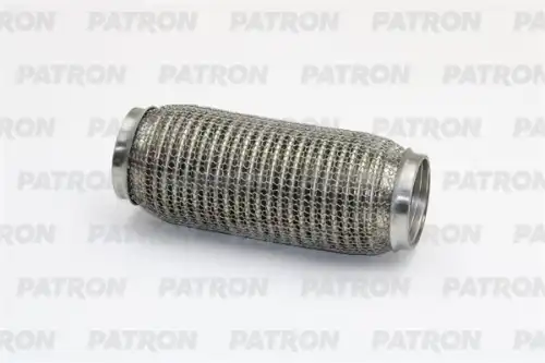 Гофра глушителя PATRON ELVW55X200 SF L= d=