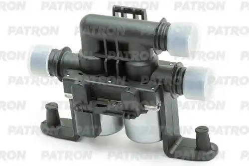 Клапан отопителя PATRON P14-0039