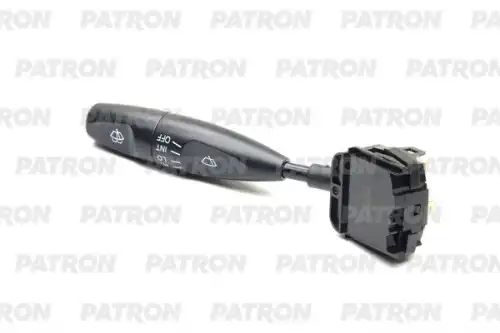 Переключатель подрулевой PATRON P15-0312
