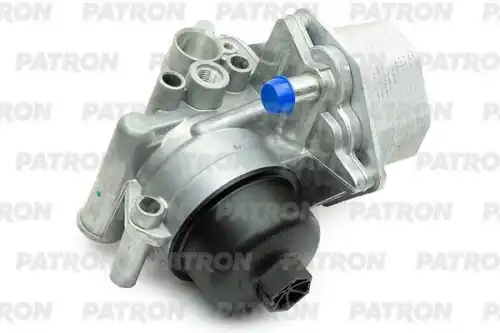 Масляный радиатор PATRON P16-0041