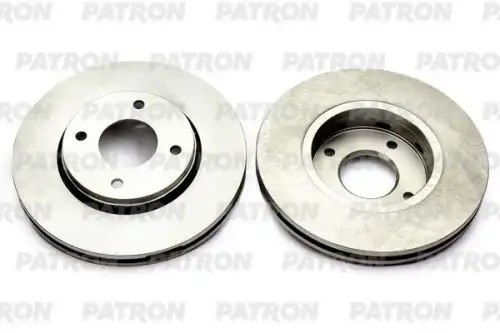 Тормозной диск PATRON PBD4311