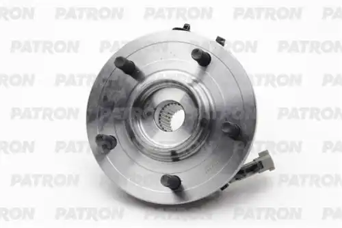Ступица PATRON PBK4035H
