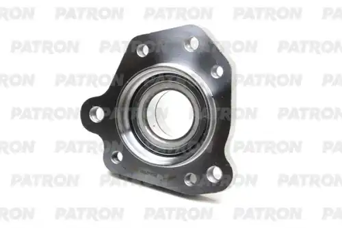 Ступица PATRON PBK4210H