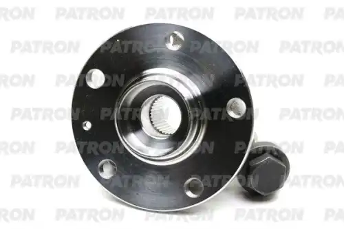 Ступица PATRON PBK7011H
