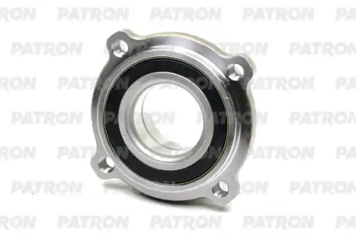 Ступица PATRON PBK9480H