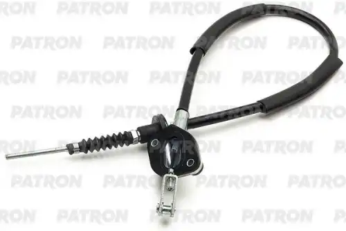 Трос сцепления PATRON PC6102