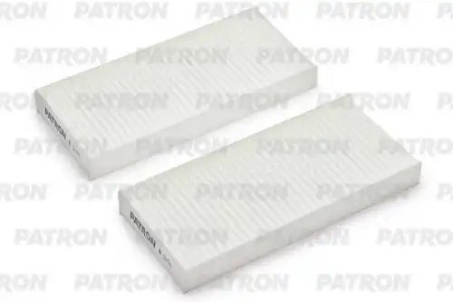 Салонный фильтр PATRON PF2484