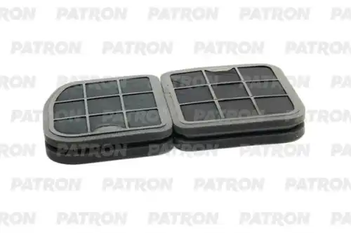 Салонный фильтр PATRON PF2491