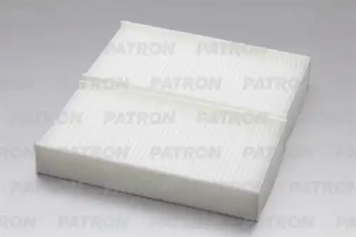 Салонный фильтр PATRON PF2500
