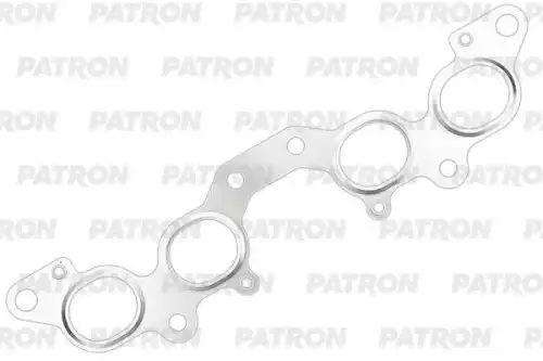 Прокладка коллектора PATRON PG5-2154