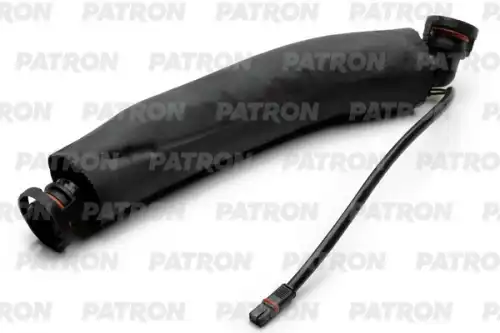 Шланг вентиляции картера PH4008 PATRON