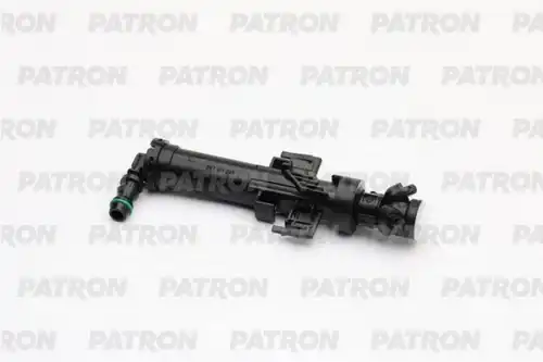 Форсунка омывателя фары PHW015 PATRON