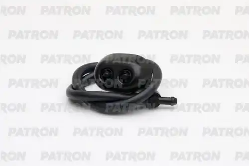 Форсунка омывателя фары PHW078 PATRON