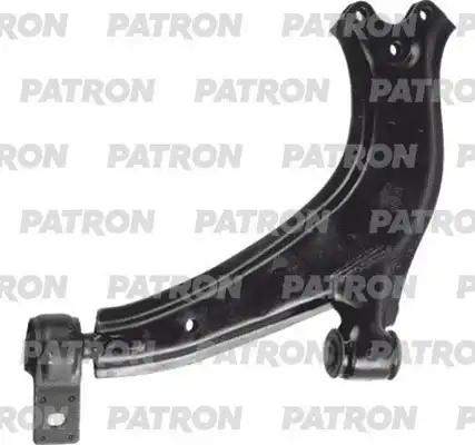 Рычаг подвески PATRON PS50076L